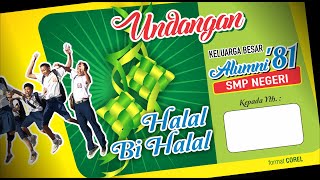 Detail Contoh Spanduk Halal Bi Halal Nomer 51