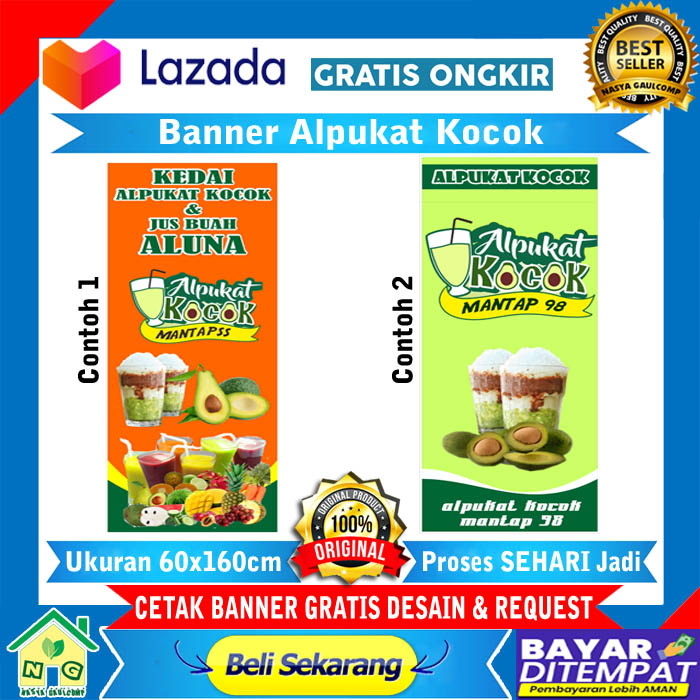 Detail Contoh Spanduk Juice Buah Nomer 38