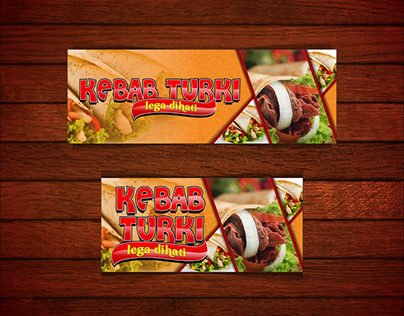 Detail Contoh Spanduk Kebab Nomer 13