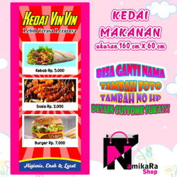 Detail Contoh Spanduk Kebab Nomer 21