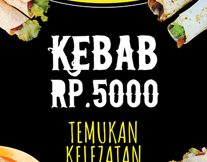 Detail Contoh Spanduk Kebab Nomer 26