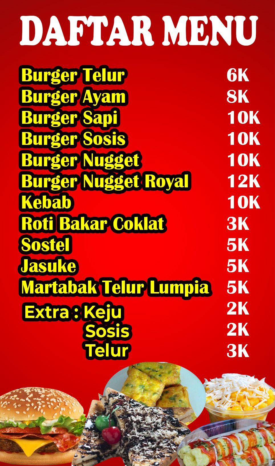 Detail Contoh Spanduk Kebab Nomer 38