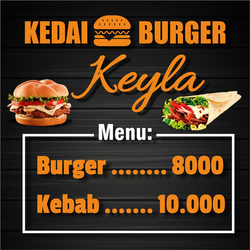 Detail Contoh Spanduk Kebab Nomer 41