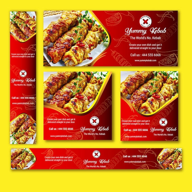 Detail Contoh Spanduk Kebab Nomer 48