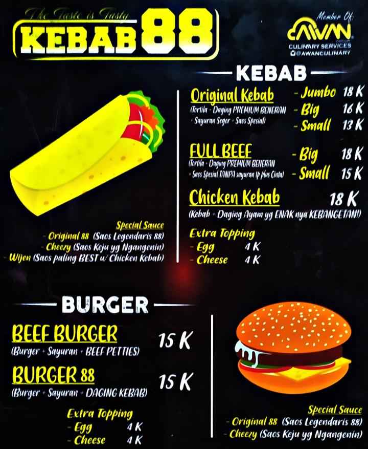 Detail Contoh Spanduk Kebab Nomer 54