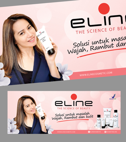 Detail Contoh Spanduk Kosmetik Nomer 20