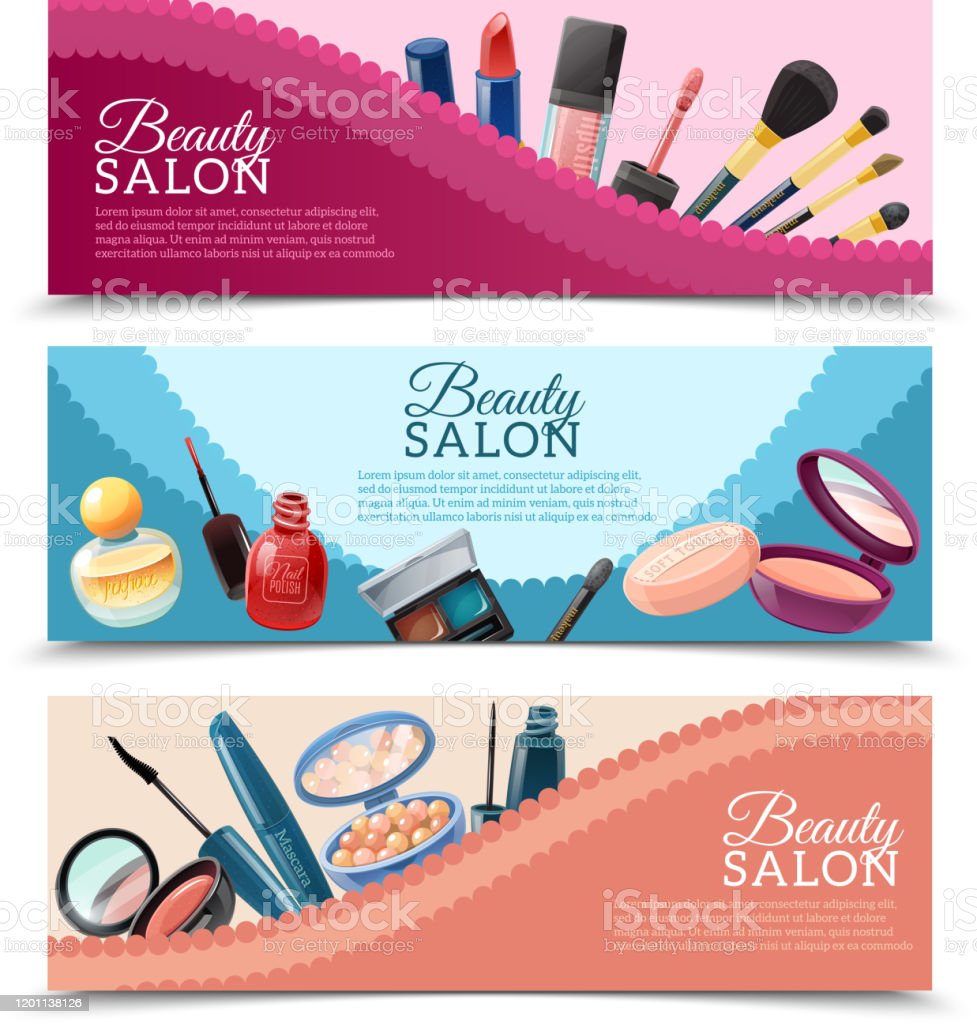 Detail Contoh Spanduk Kosmetik Nomer 28