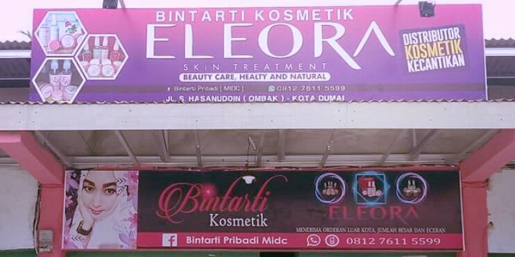 Detail Contoh Spanduk Kosmetik Nomer 34
