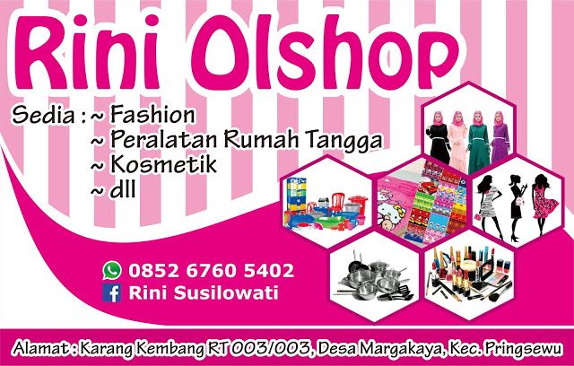 Detail Contoh Spanduk Kosmetik Nomer 9