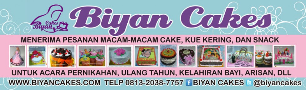 Detail Contoh Spanduk Kue Ultah Nomer 52