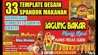 Detail Contoh Spanduk Makanan Kekinian Nomer 53