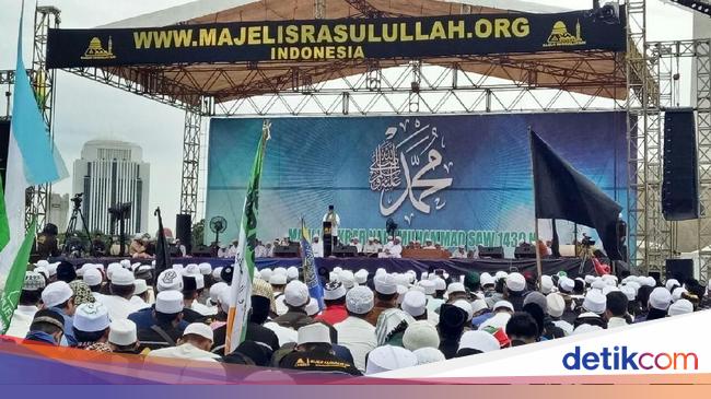 Detail Contoh Spanduk Maulid Nabi 2017 Nomer 45