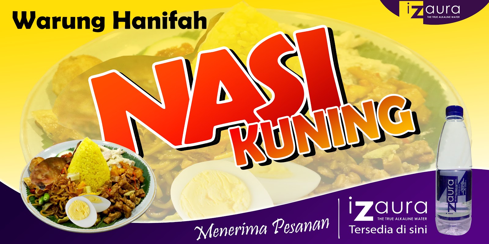 Download Contoh Spanduk Nasi Kuning Nomer 11