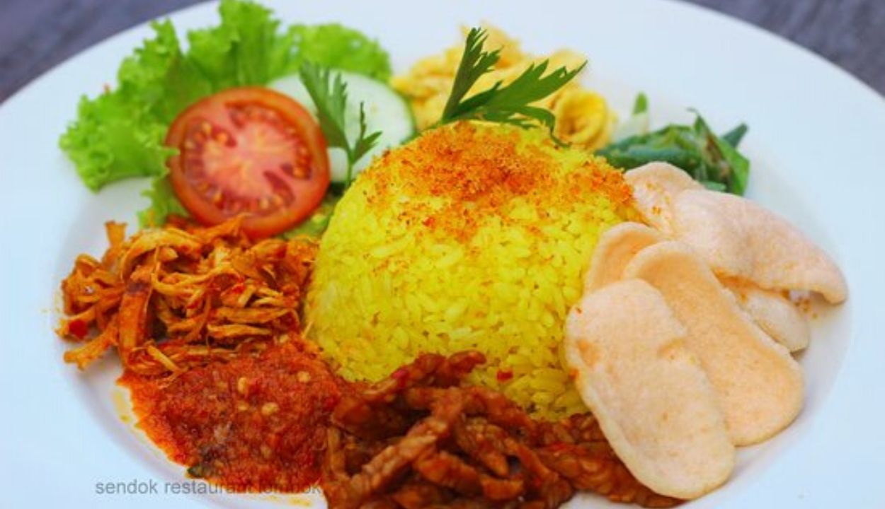 Download Contoh Spanduk Nasi Kuning Nomer 15