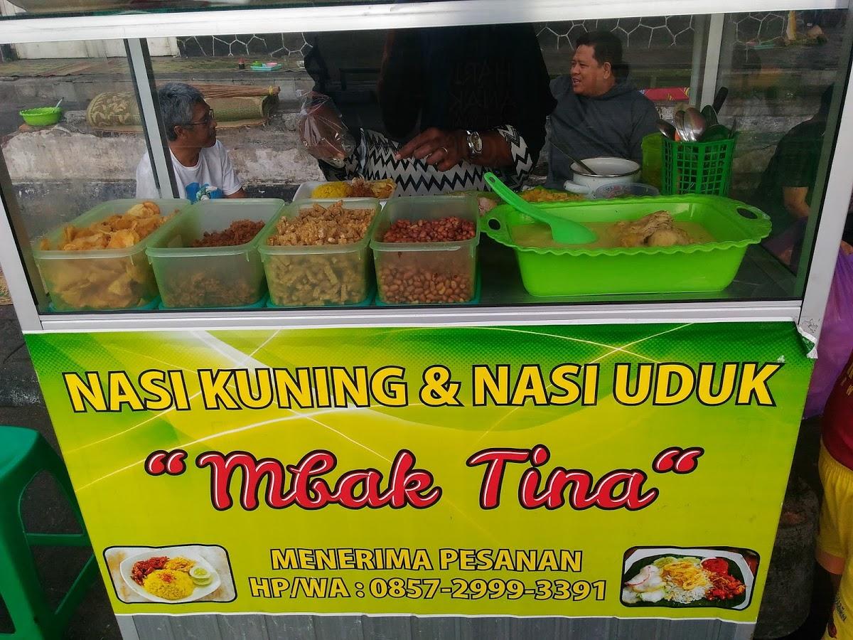 Detail Contoh Spanduk Nasi Kuning Nomer 40