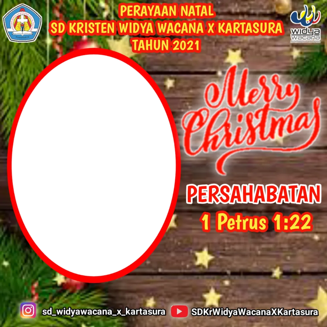 Detail Contoh Spanduk Perayaan Natal Nomer 25