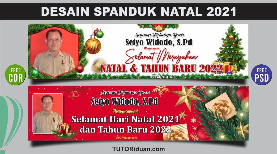 Detail Contoh Spanduk Perayaan Natal Nomer 27