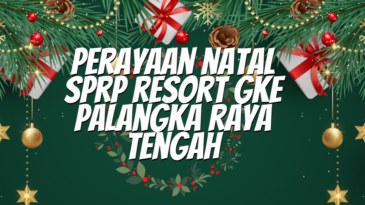 Detail Contoh Spanduk Perayaan Natal Nomer 48