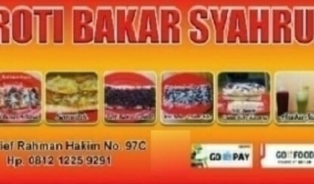 Detail Contoh Banner Roti Bakar Koleksi Nomer 6 2725