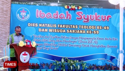 Detail Contoh Spanduk Wisuda Sarjana Nomer 20
