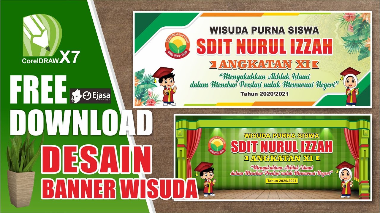 Detail Contoh Spanduk Wisuda Sarjana Nomer 23