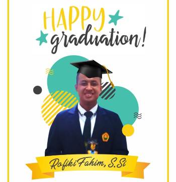 Detail Contoh Spanduk Wisuda Sarjana Nomer 25