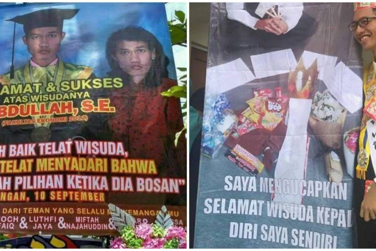 Detail Contoh Spanduk Wisuda Sarjana Nomer 30