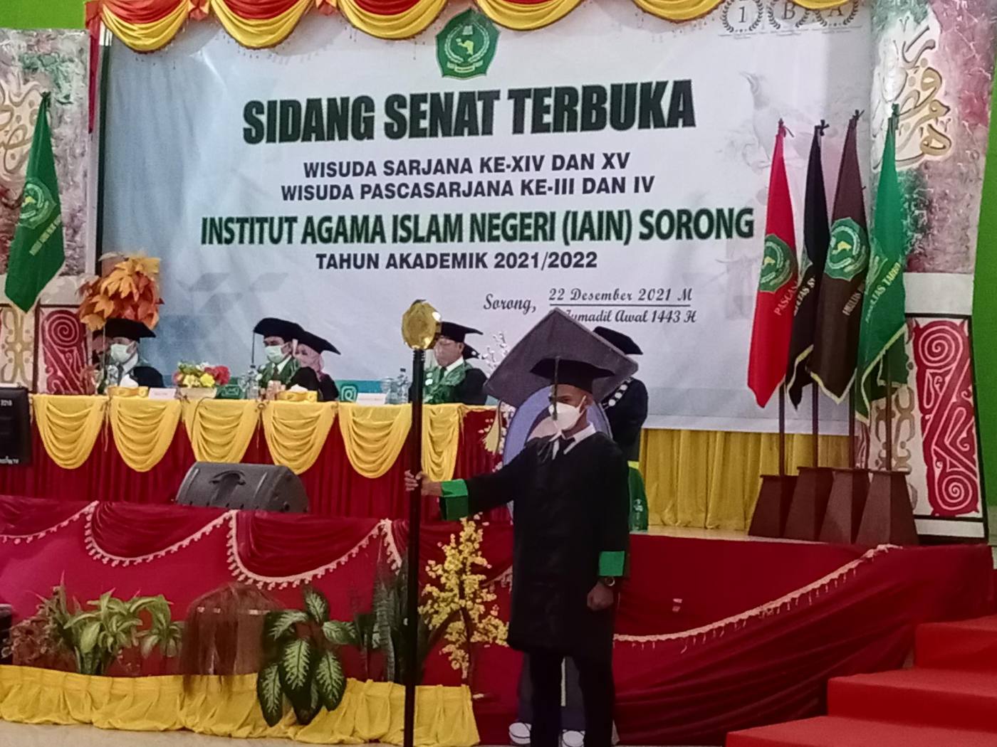 Detail Contoh Spanduk Wisuda Sarjana Nomer 39
