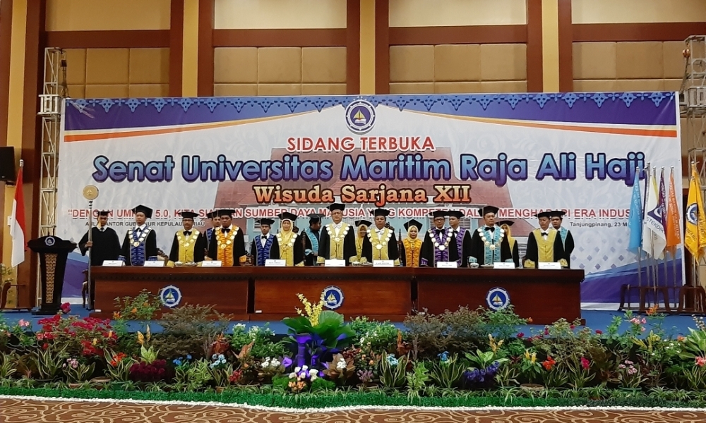 Detail Contoh Spanduk Wisuda Sarjana Nomer 6