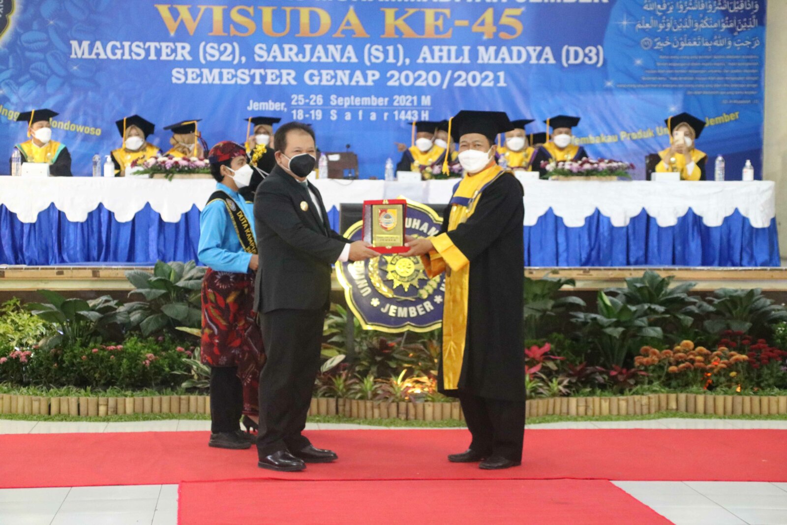 Detail Contoh Spanduk Wisuda Sarjana Nomer 49