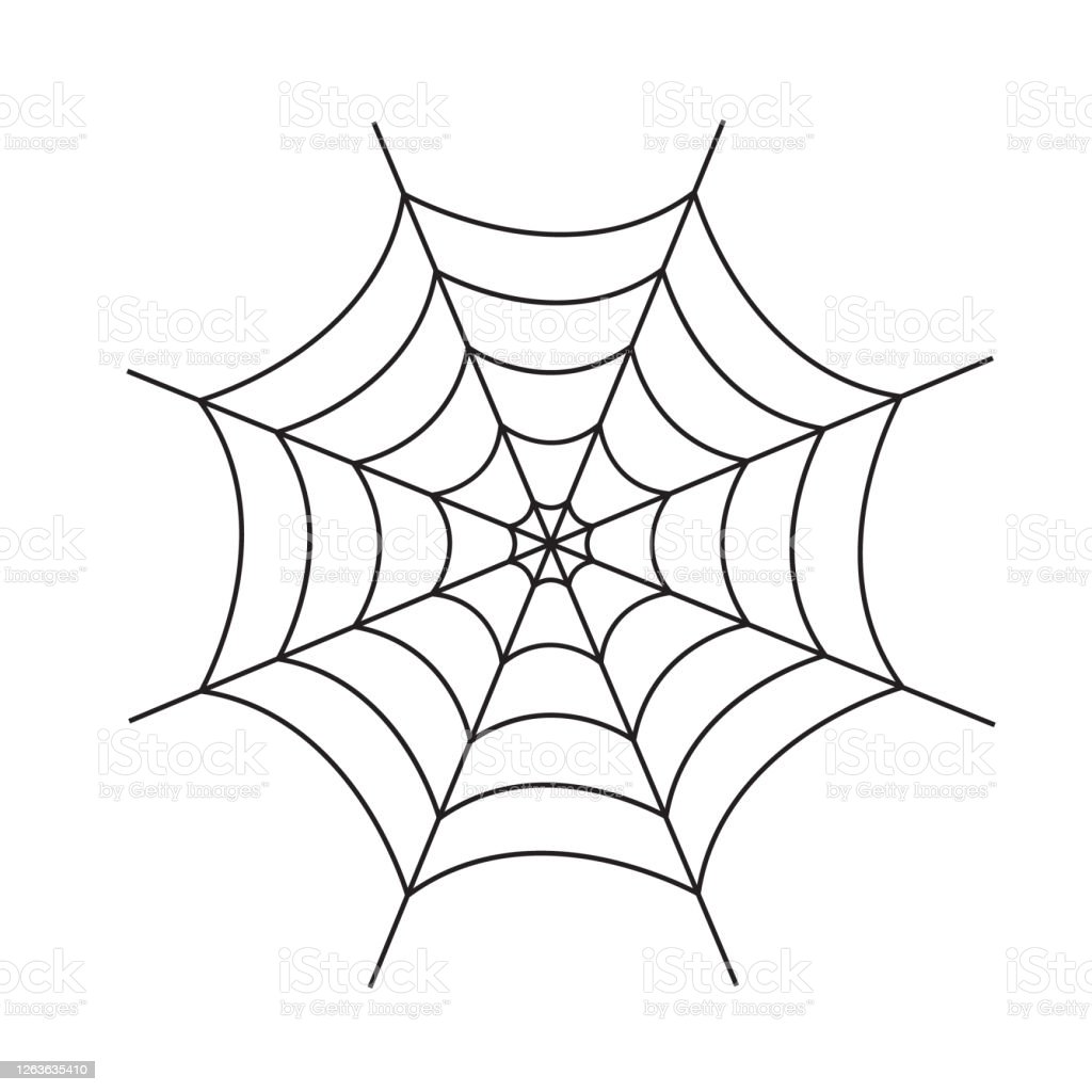Detail Contoh Spider Web Nomer 49