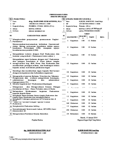 Detail Contoh Spj Atk Nomer 33