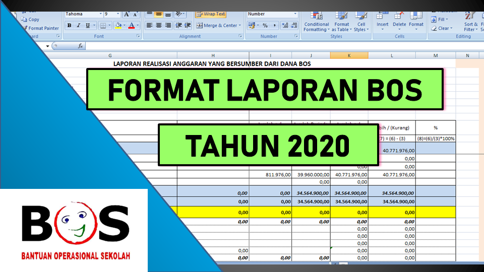 Contoh Spj Bos - KibrisPDR