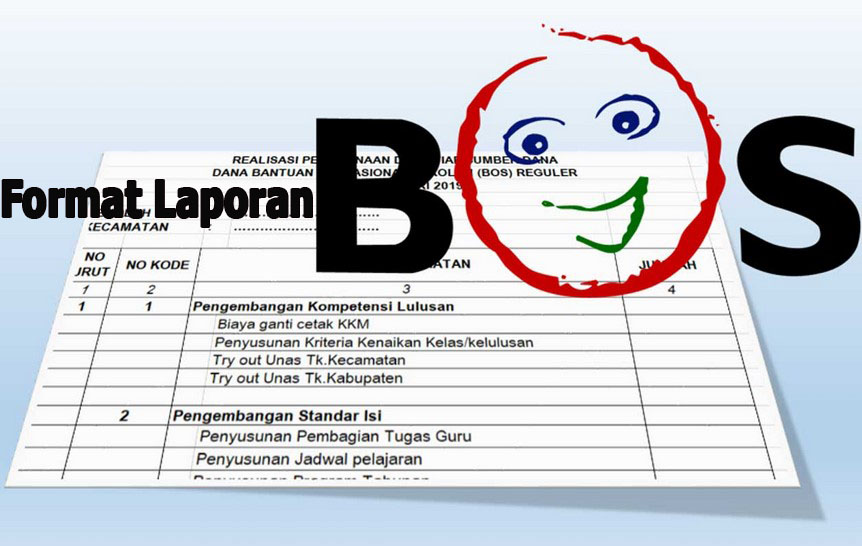 Detail Contoh Spj Bos Nomer 24