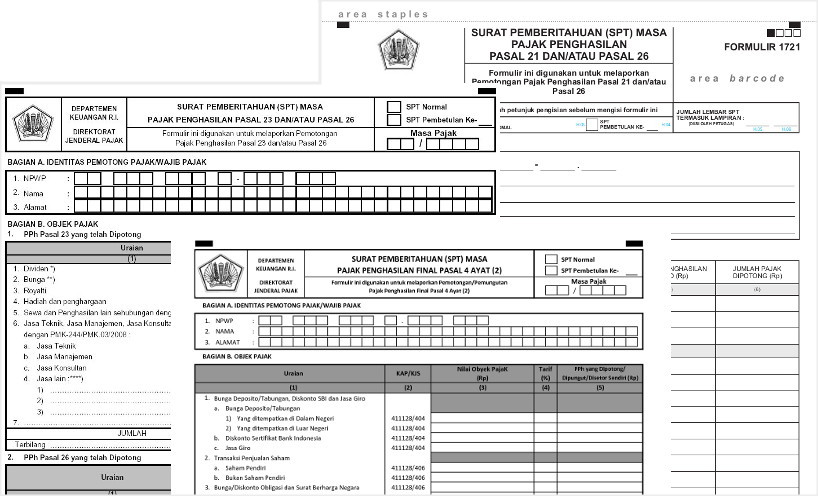 Detail Contoh Spt Masa Nomer 6