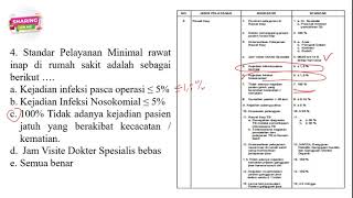 Detail Contoh Standar Pelayanan Minimal Nomer 42