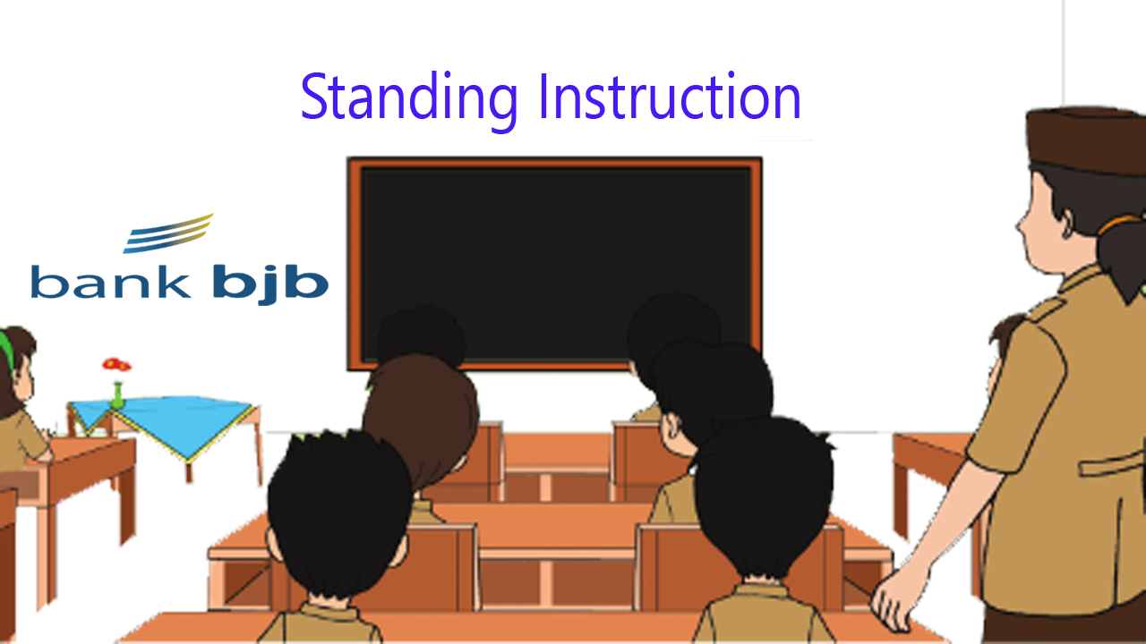 Detail Contoh Standing Instruction Nomer 31