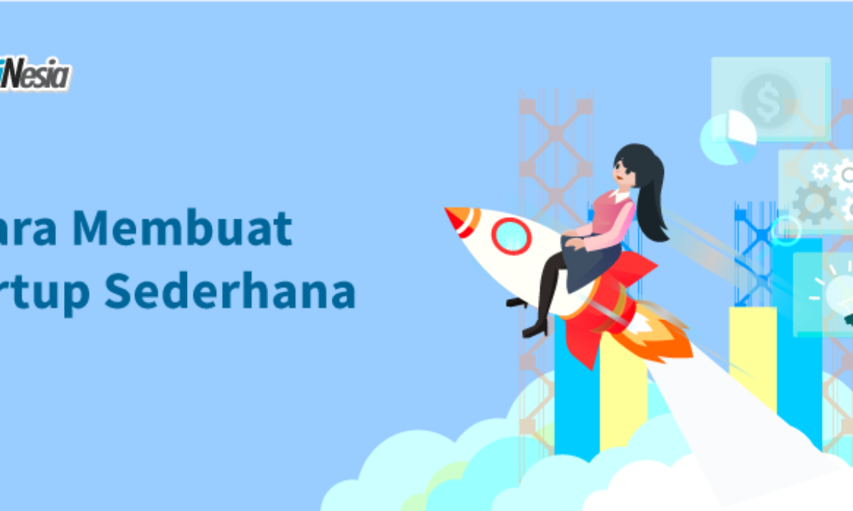 Contoh Startup Sederhana - KibrisPDR