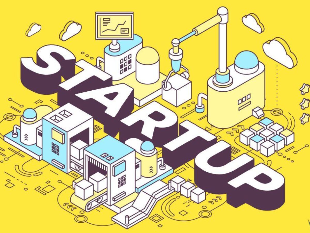 Detail Contoh Startup Sederhana Nomer 13