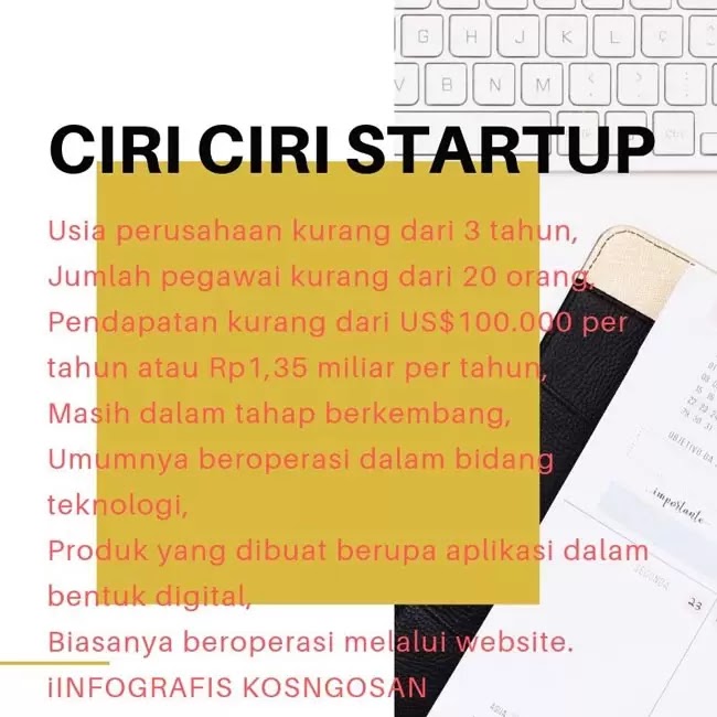 Detail Contoh Startup Sederhana Nomer 4