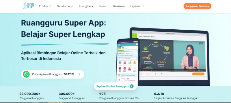 Detail Contoh Startup Sederhana Nomer 44