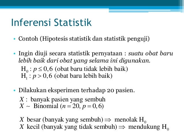 Detail Contoh Statistik Inferensial Nomer 16