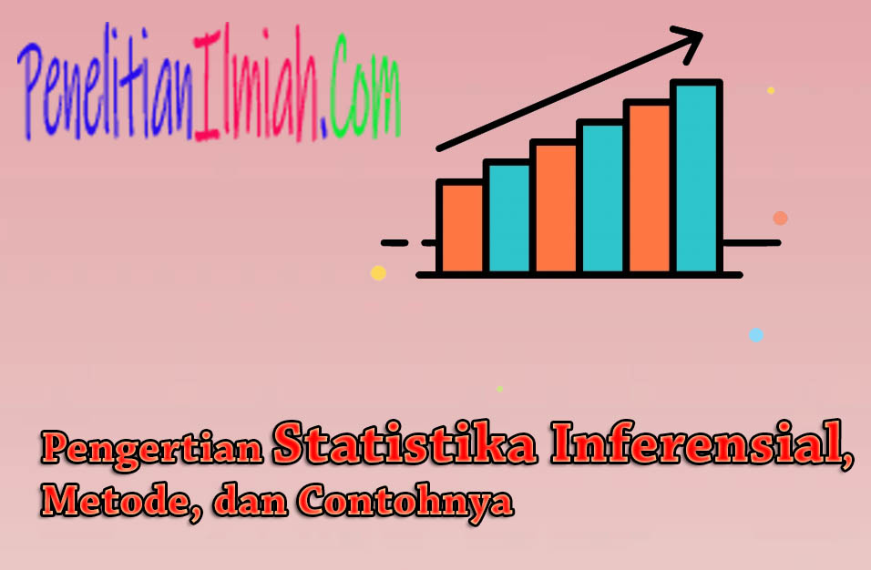 Detail Contoh Statistik Inferensial Nomer 4