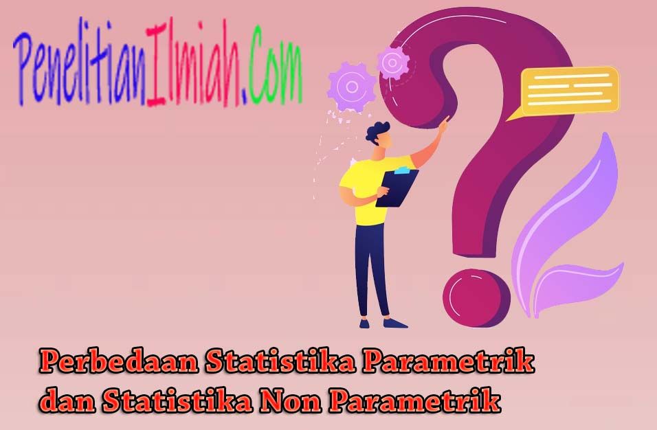 Detail Contoh Statistik Parametrik Nomer 46