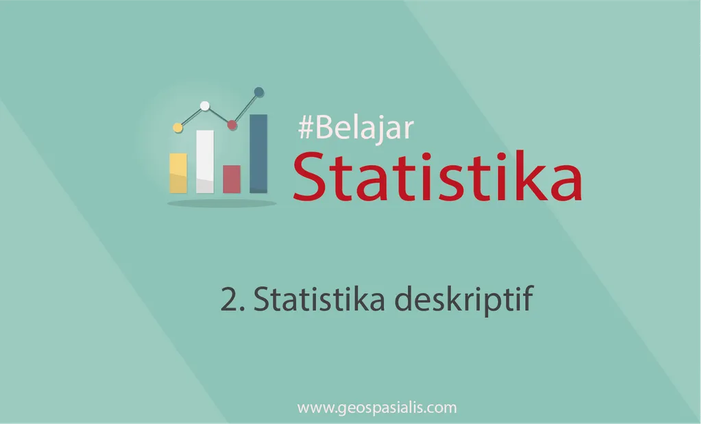 Detail Contoh Statistika Induktif Nomer 19