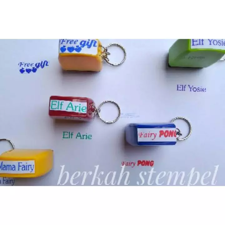 Detail Contoh Stempel Bidan Nomer 47