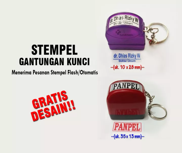 Detail Contoh Stempel Bidan Nomer 58