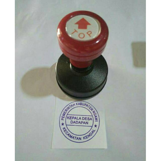 Detail Contoh Stempel Desa Nomer 34