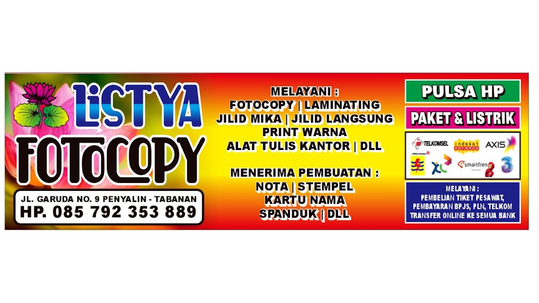 Detail Contoh Stempel Fotocopy Nomer 51