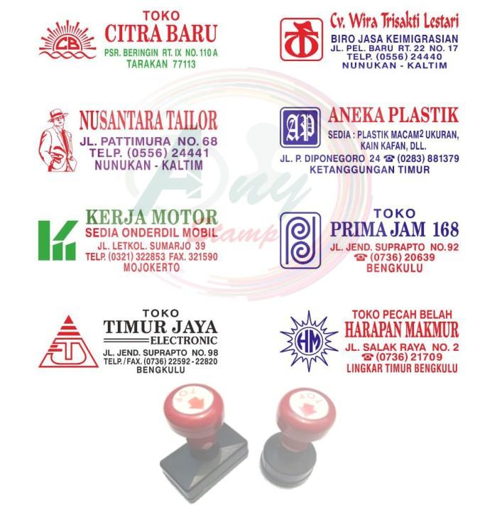 Detail Contoh Stempel Fotocopy Nomer 8